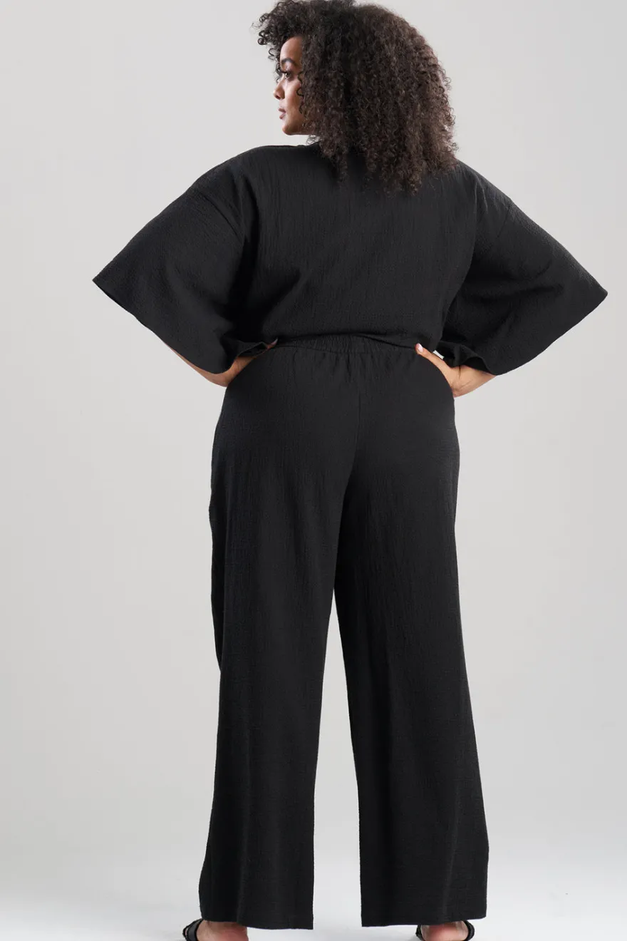 Onsen Cotton Pants