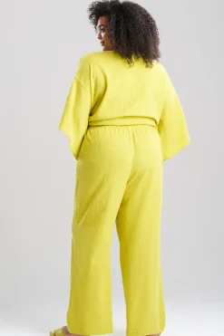 Onsen Cotton Pants