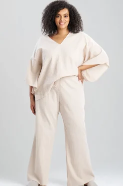 Onsen Cotton Pants