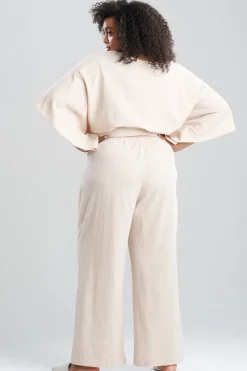 Onsen Cotton Pants