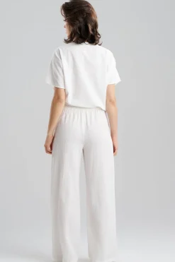 Onsen Cotton Pants