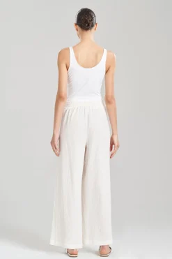 Onsen Cotton Pants