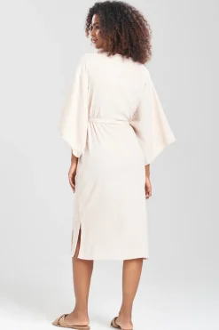Onsen Cotton Robe