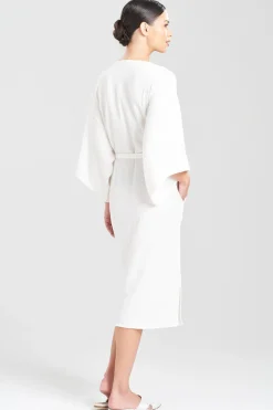 Onsen Cotton Robe