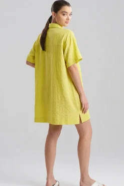 Onsen Cotton Sleepshirt