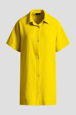 Onsen Cotton Sleepshirt