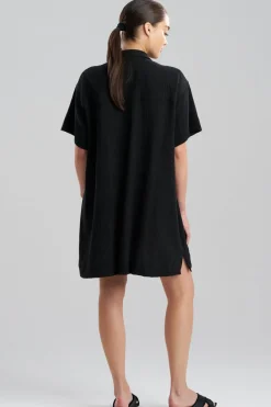 Onsen Cotton Sleepshirt