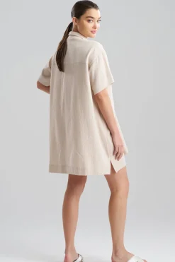 Onsen Cotton Sleepshirt