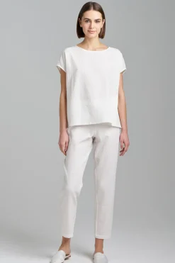 Onsen Cotton T-Shirt