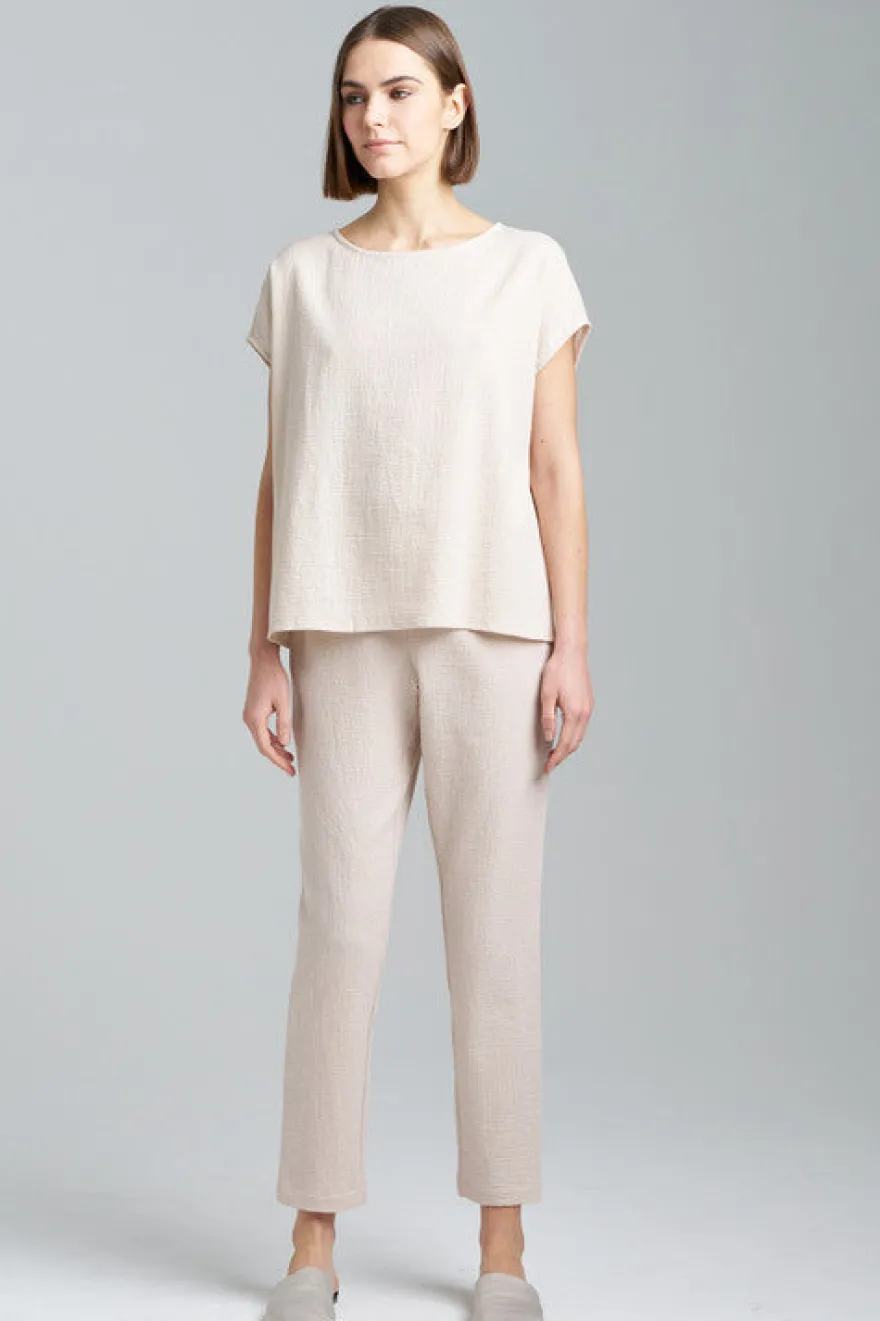 Onsen Cotton T-Shirt