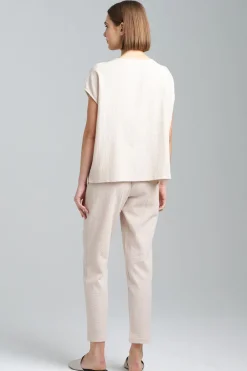 Onsen Cotton T-Shirt