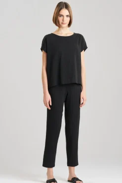 Onsen Cotton T-Shirt