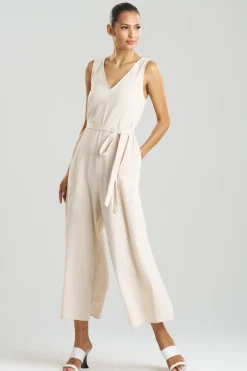 Onsen Jumpsuit