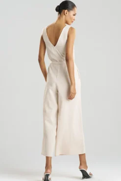 Onsen Jumpsuit