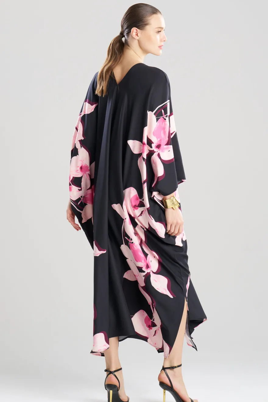 Orchida Caftan