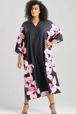 Orchida Caftan