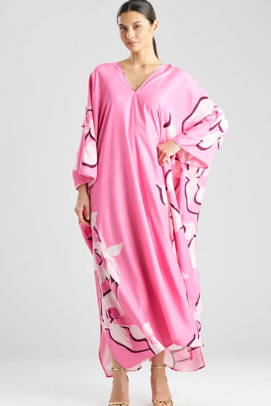 Orchida Caftan