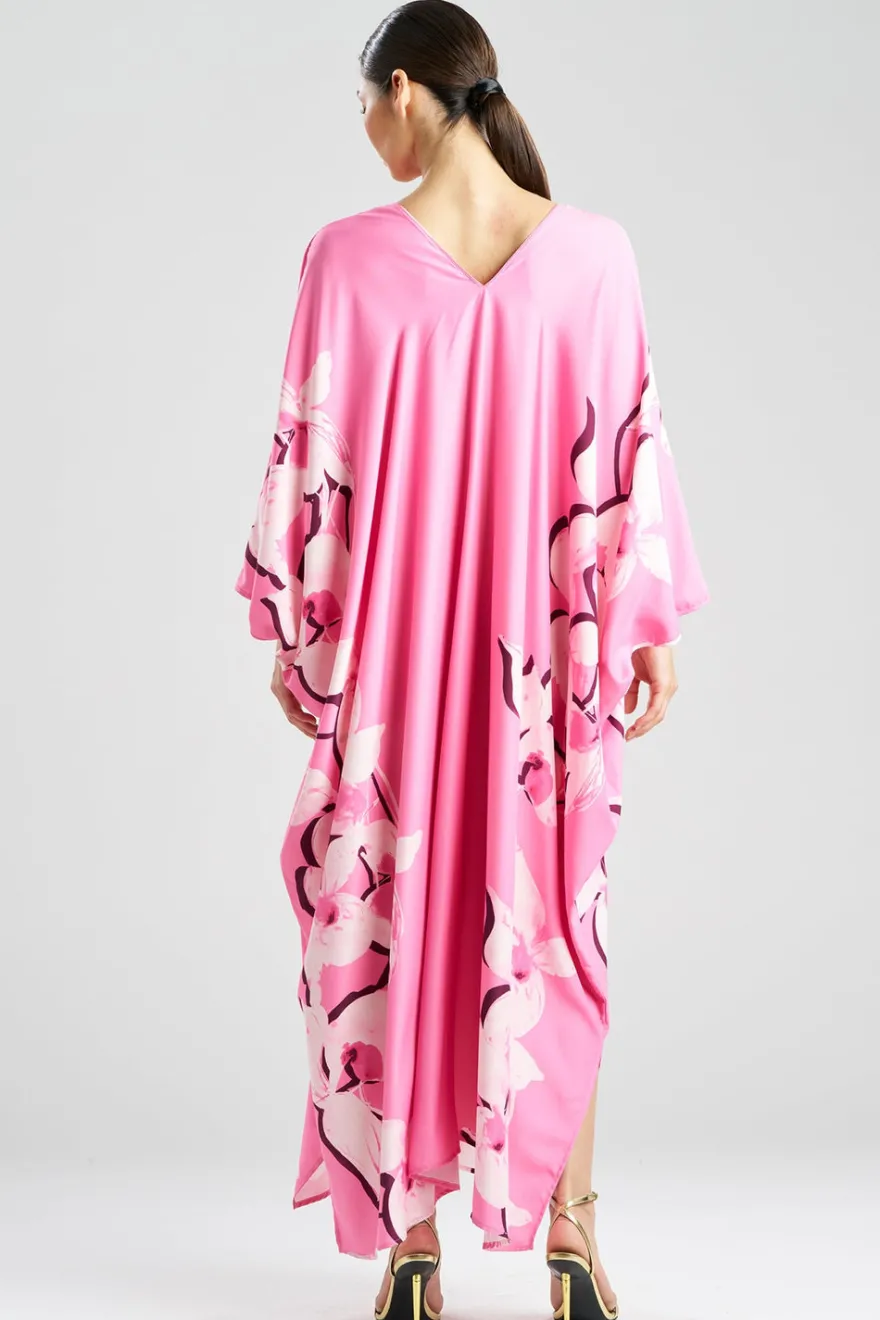 Orchida Caftan