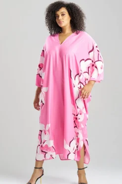 Orchida Caftan