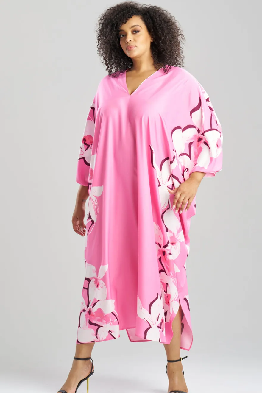 Orchida Caftan