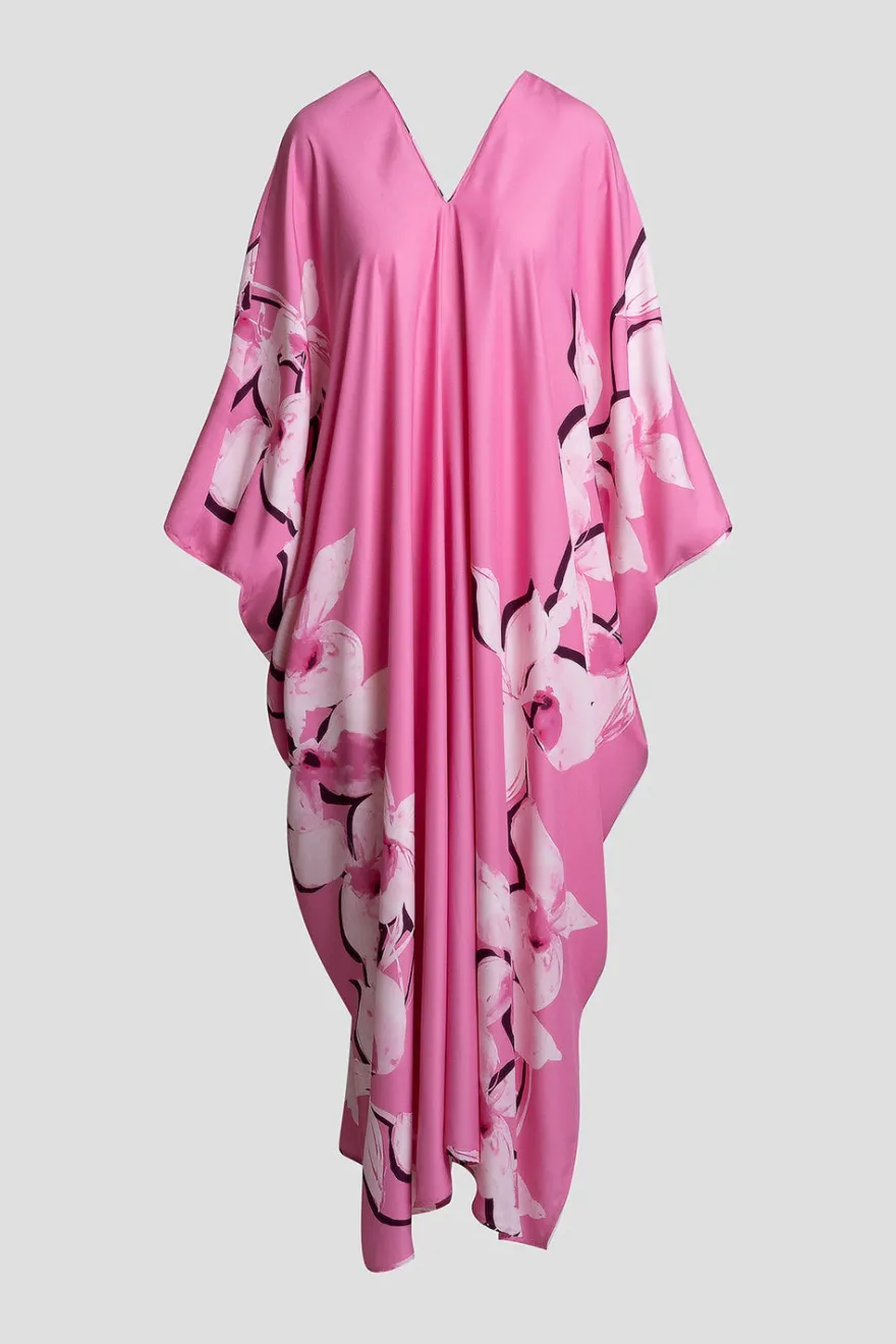 Orchida Caftan