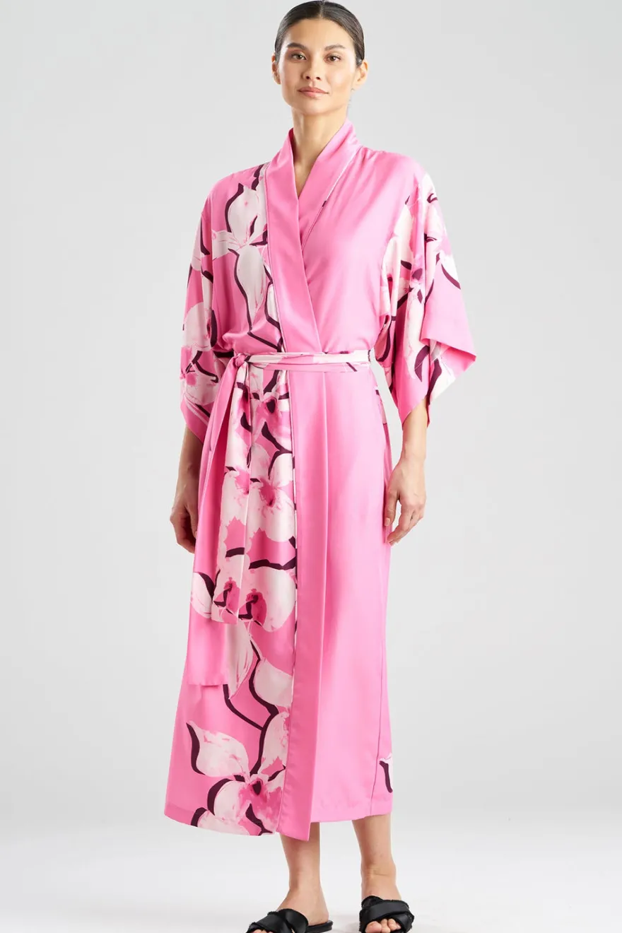 Orchida Robe