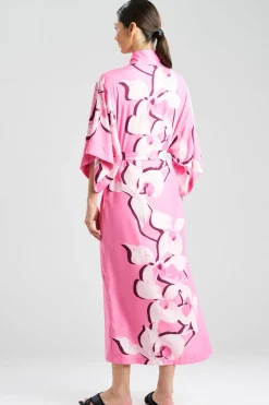 Orchida Robe