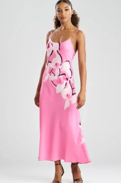 Orchida Slip Dress