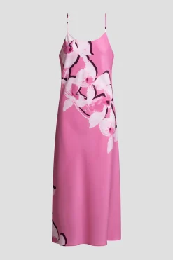 Orchida Slip Dress