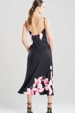 Orchida Slip Dress