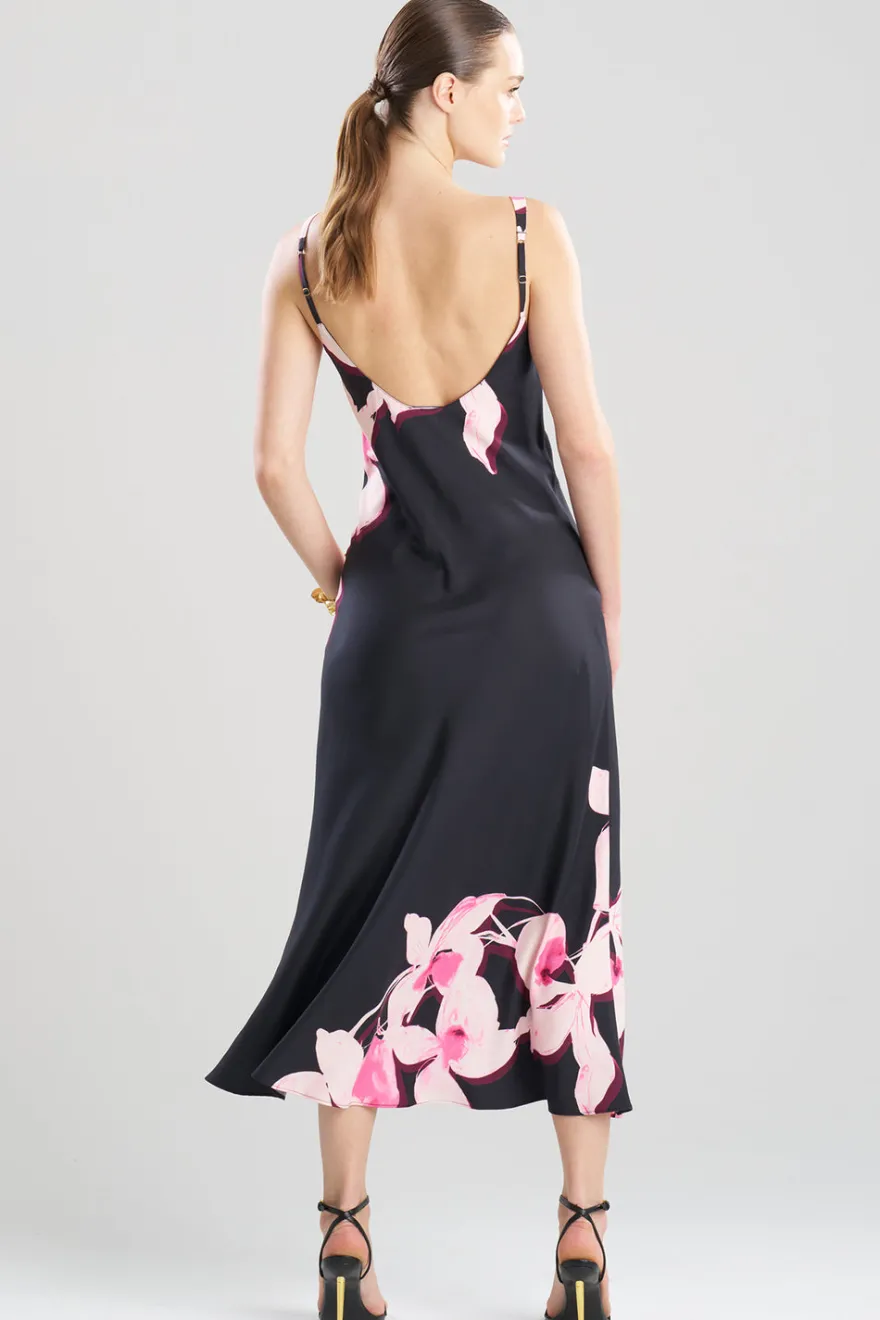 Orchida Slip Dress