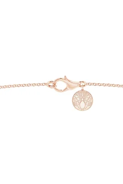 Orient Express Lab-Grown 14K Gold & Cushion Diamond Pendant Necklace