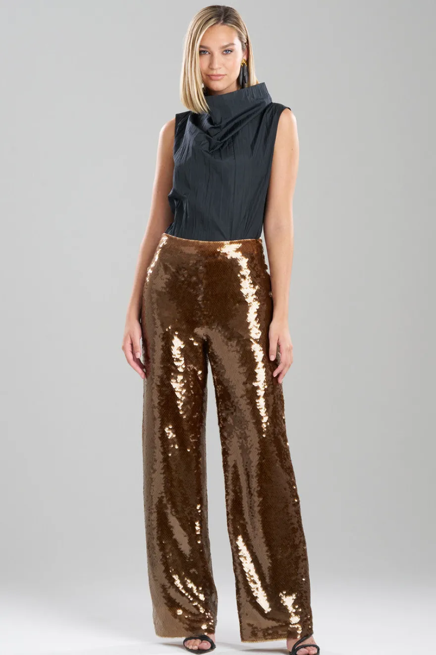 Paillettes Pants