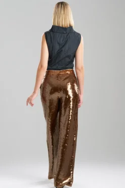 Paillettes Pants