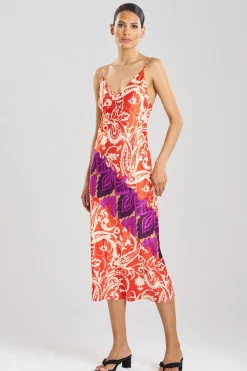 Palace Slip Dress