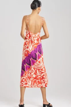 Palace Slip Dress