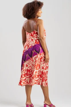 Palace Slip Dress