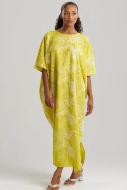 Palm Caftan