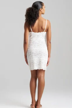 Peony Allover Lace Chemise