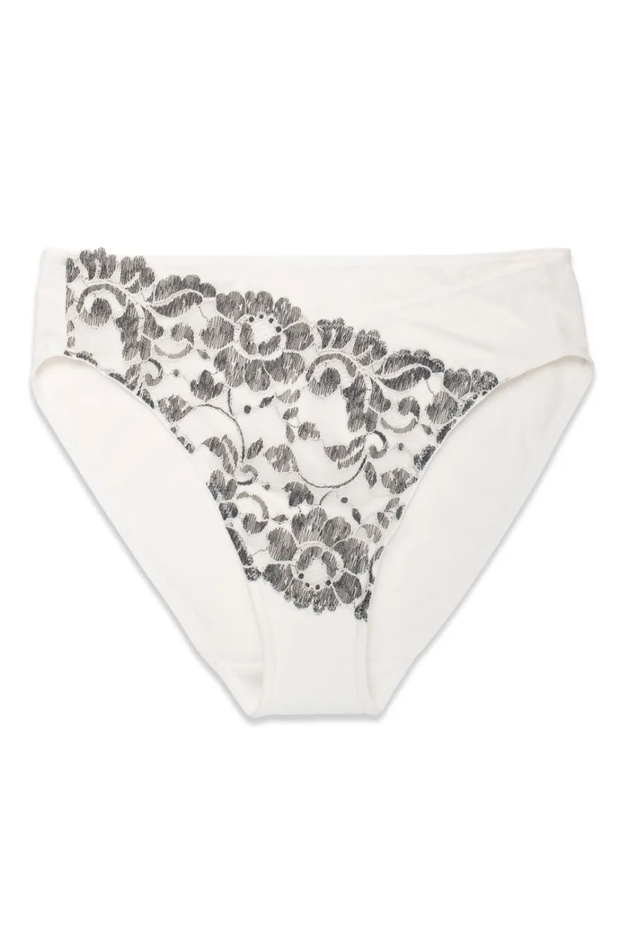 Peony Bikini