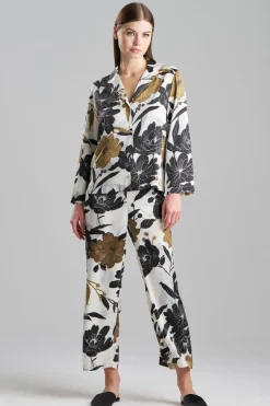 Peony Blossom Notch PJ