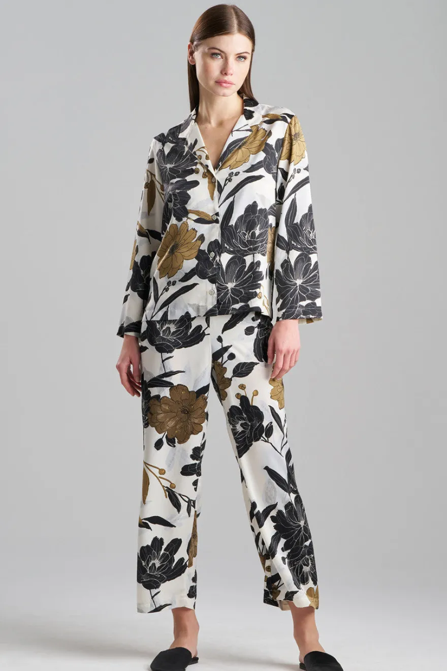 Peony Blossom Notch PJ