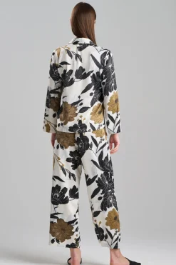 Peony Blossom Notch PJ