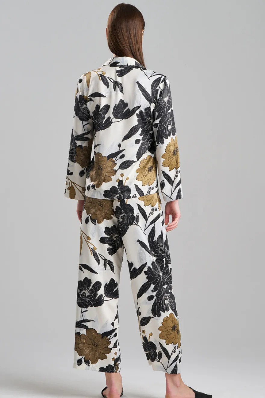 Peony Blossom Notch PJ