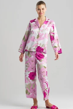 Peony Blossom Notch PJ