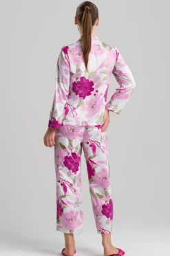 Peony Blossom Notch PJ