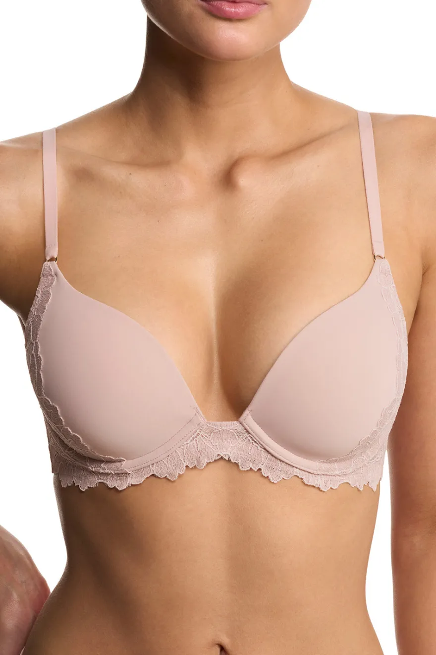 Peony Demi T-Shirt Bra
