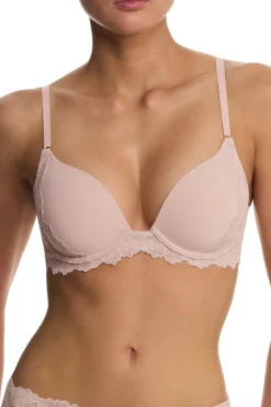 Peony Demi T-Shirt Bra