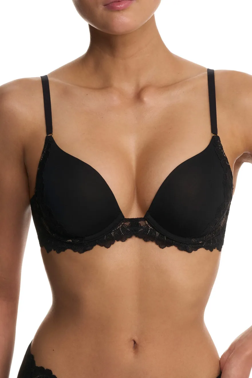 Peony Demi T-Shirt Bra