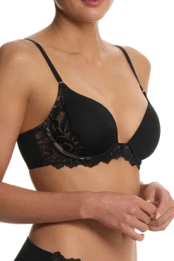 Peony Demi T-Shirt Bra